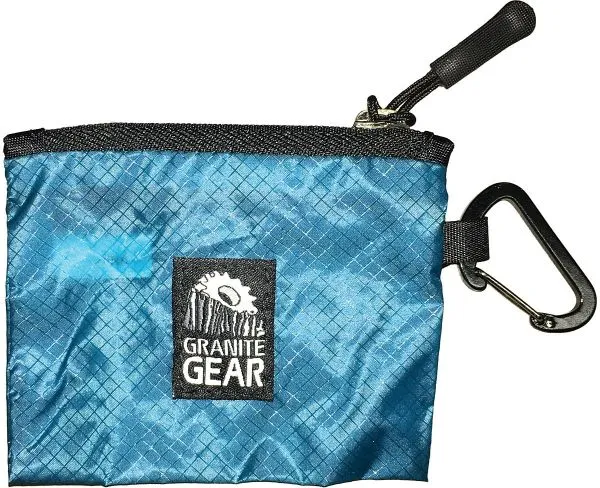 Granite Gear Hiker Wallet