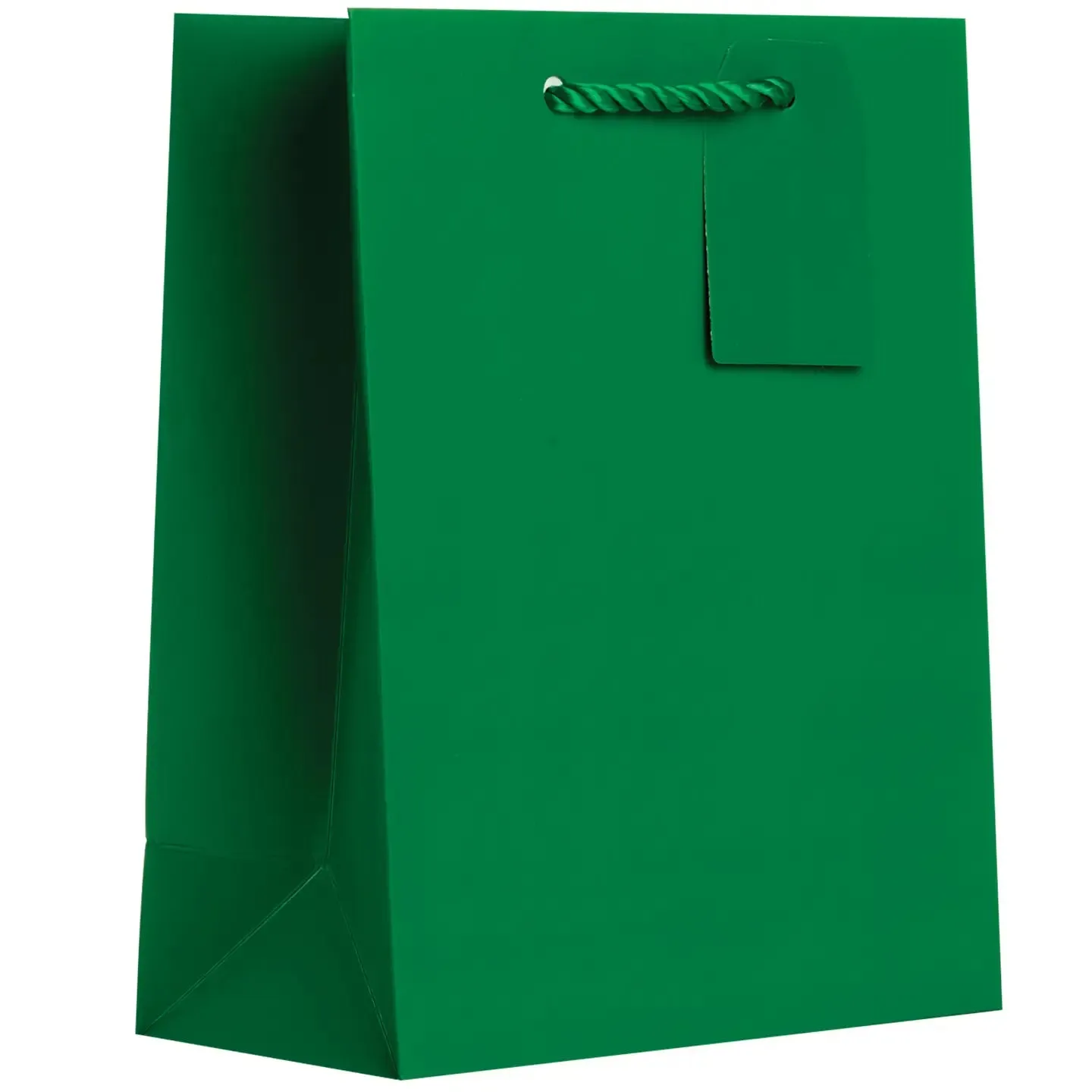 Green Totes - Medium Gift Bag