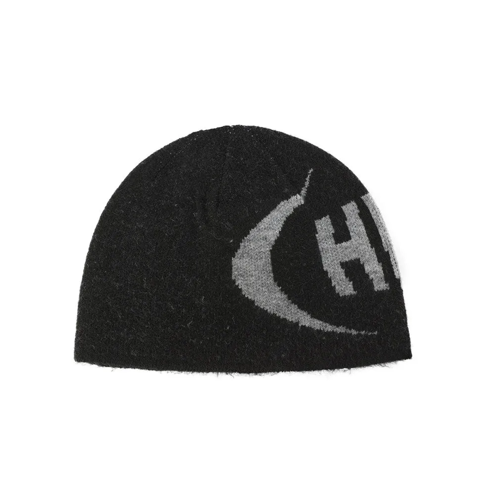 Helas 'Free' Beanie (Black)