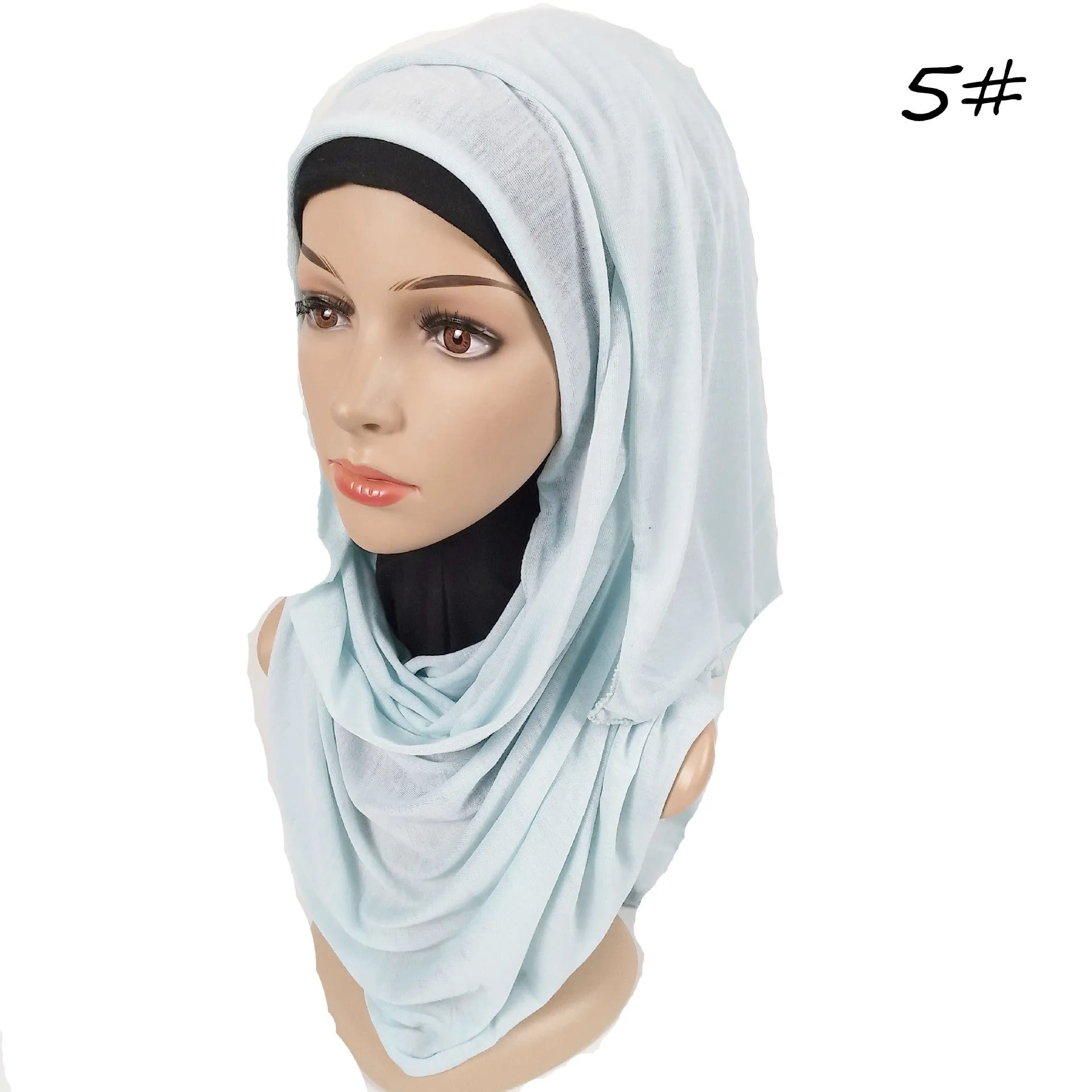 Islamic hijab