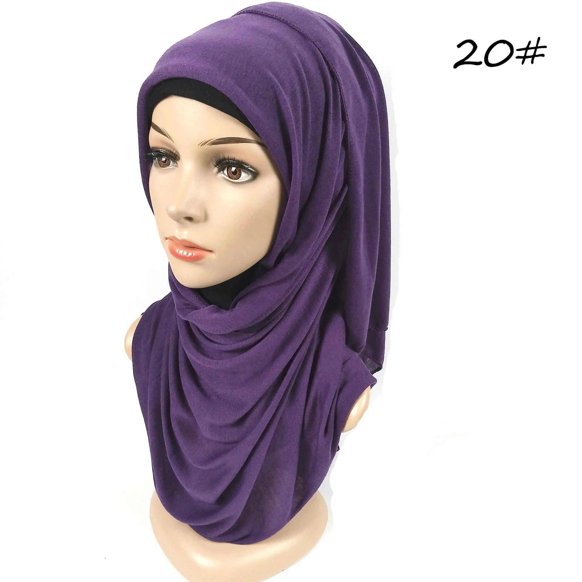 Islamic hijab