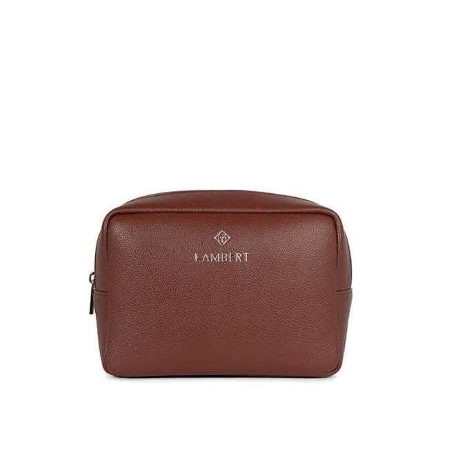 Lambert - The Zoe Toiletry Bag