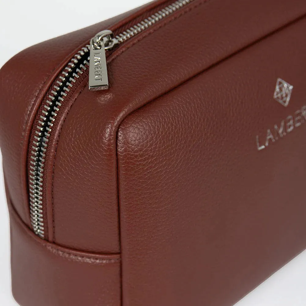 Lambert - The Zoe Toiletry Bag