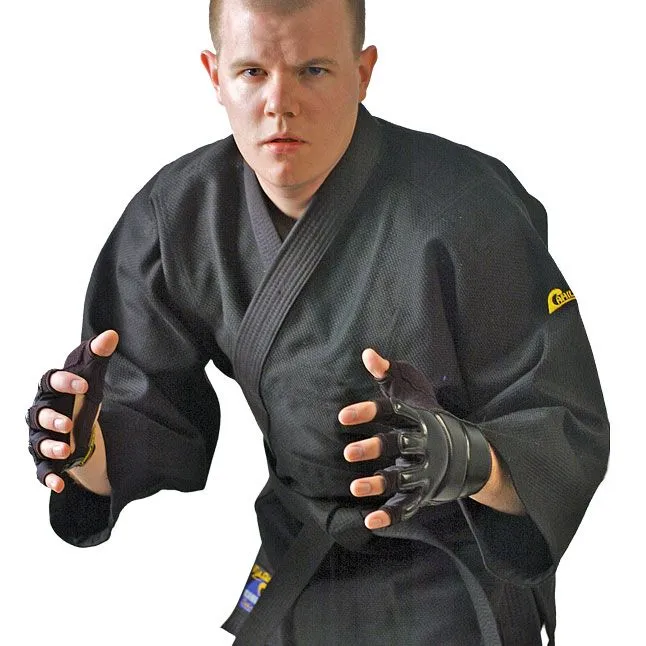 Light Grappling Gloves