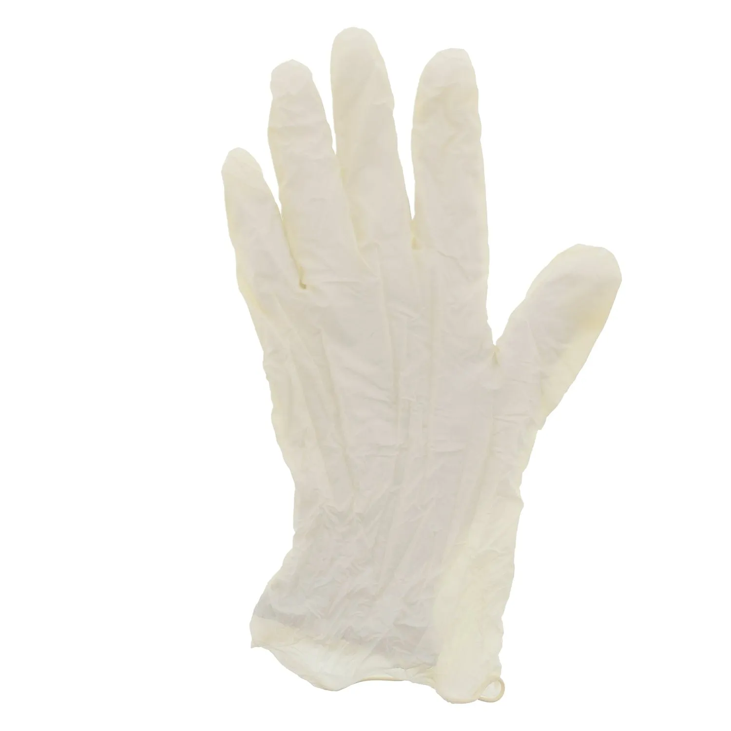 Lightly-Powdered Synthetic Gladiator Gloves, Case of 1,000