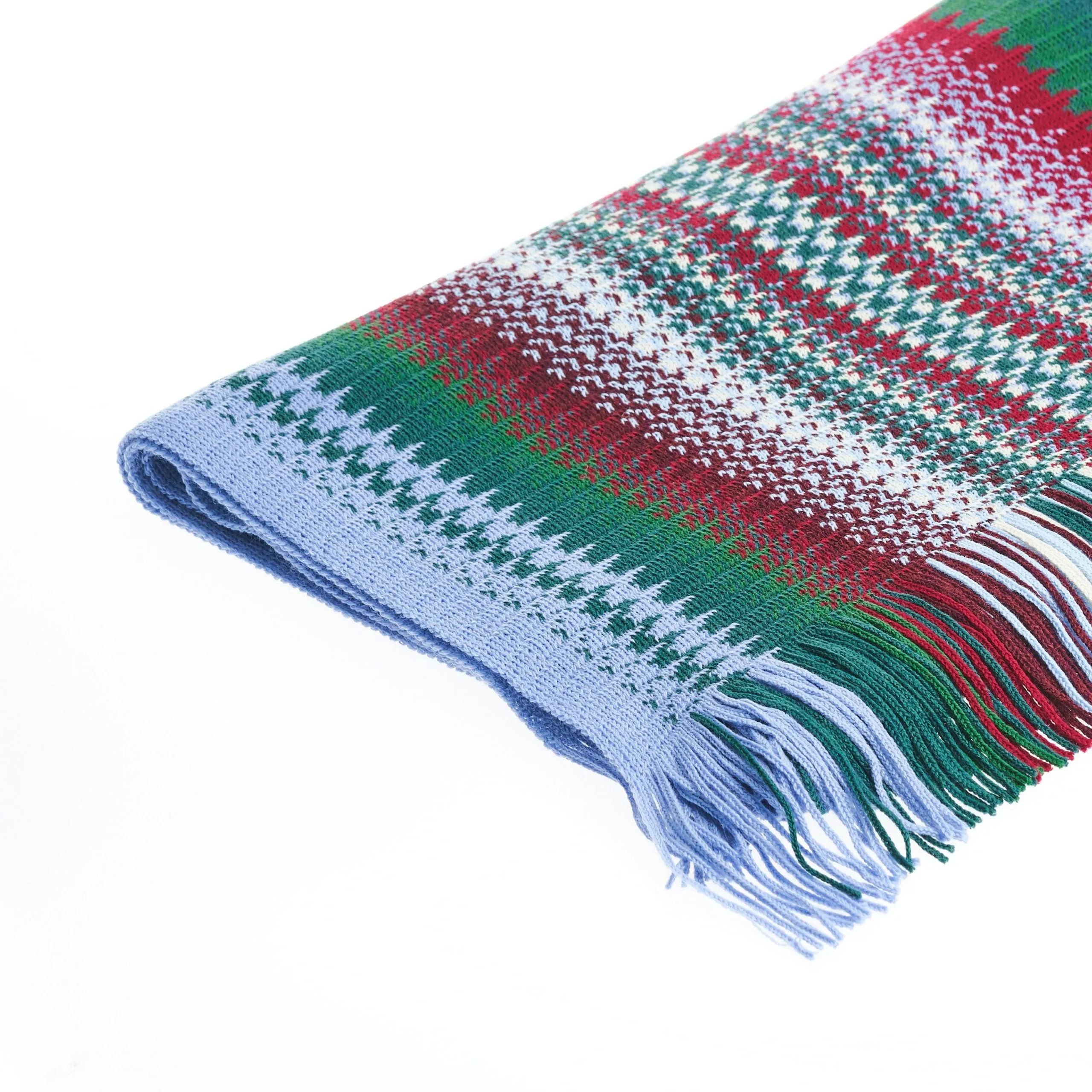 Missoni Scarf