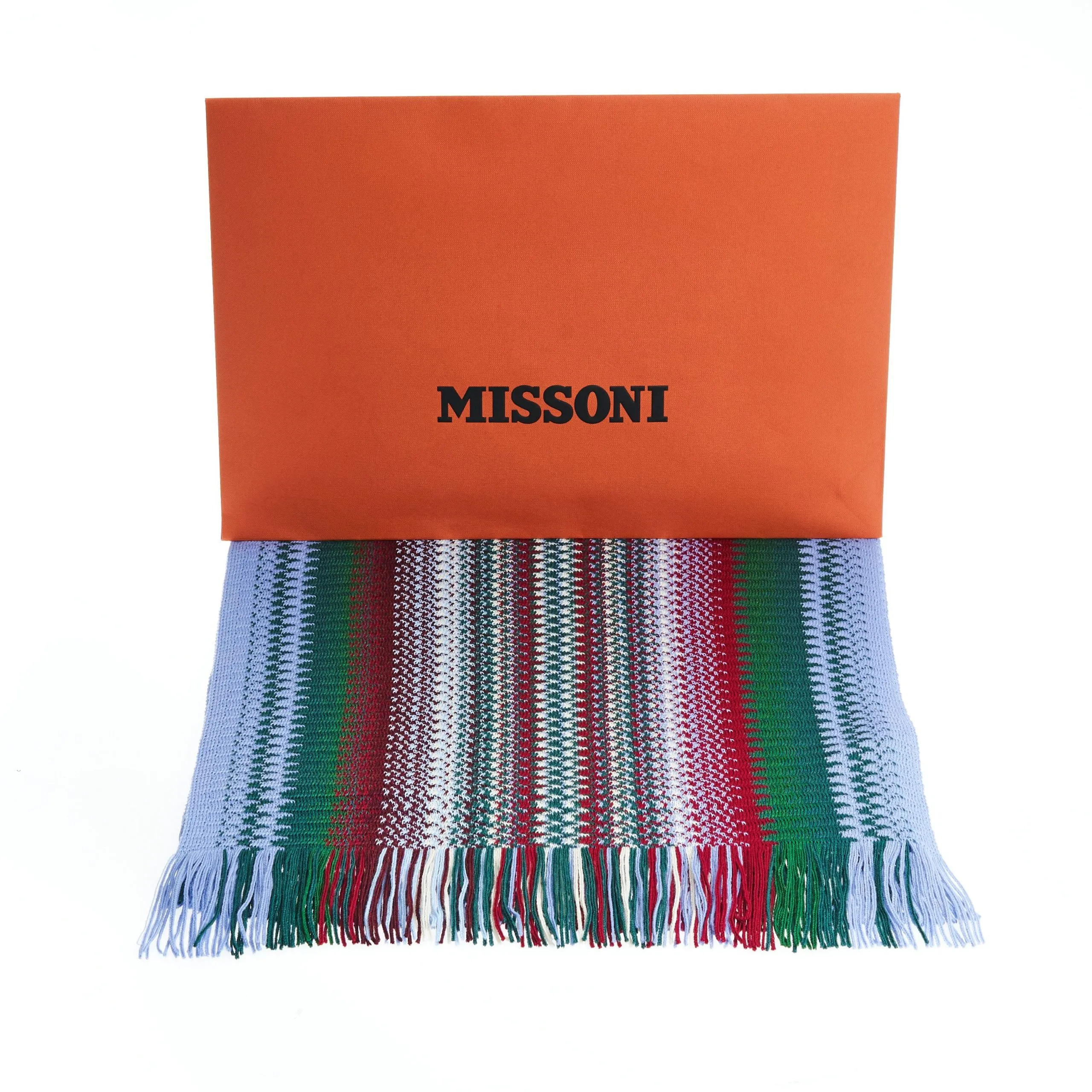 Missoni Scarf