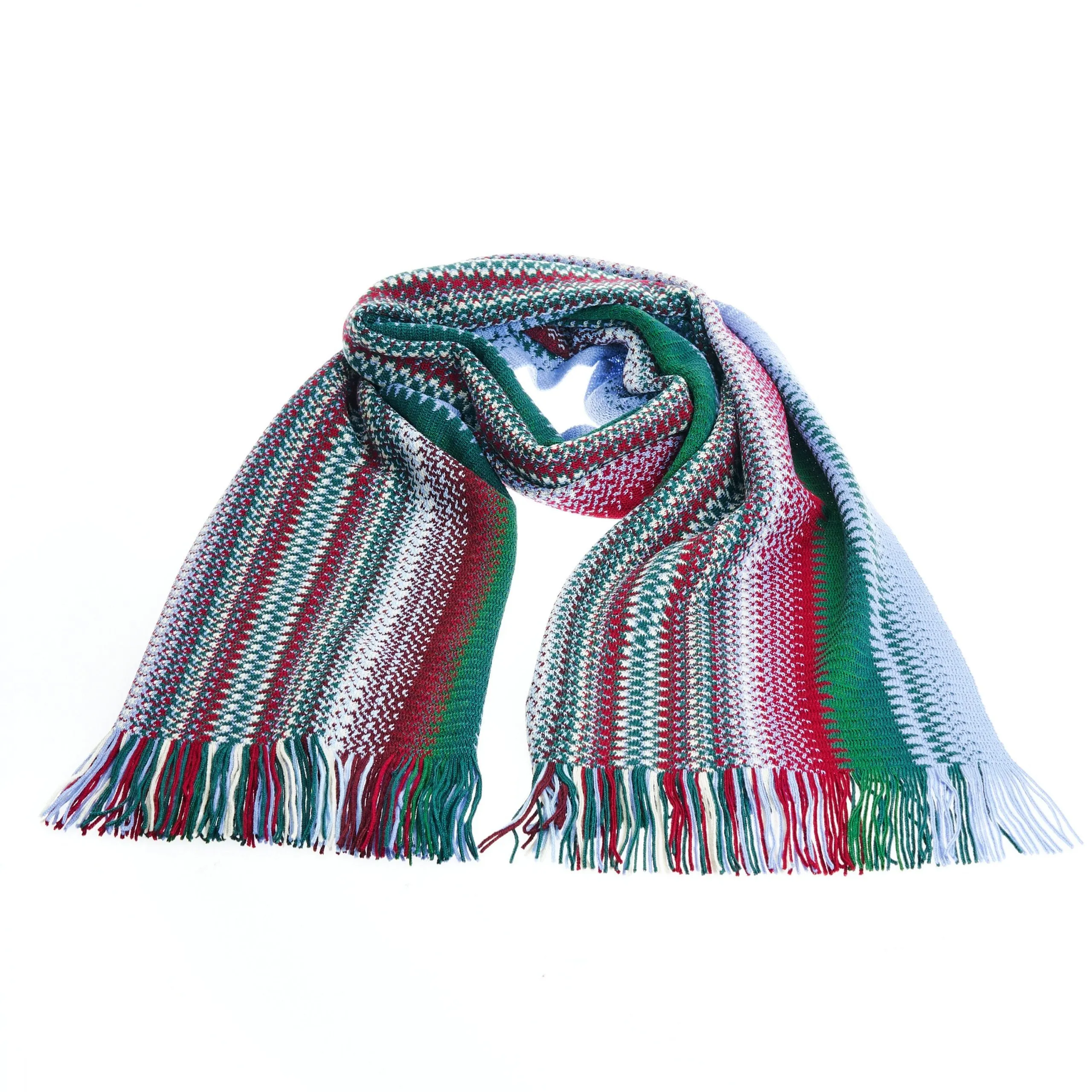 Missoni Scarf