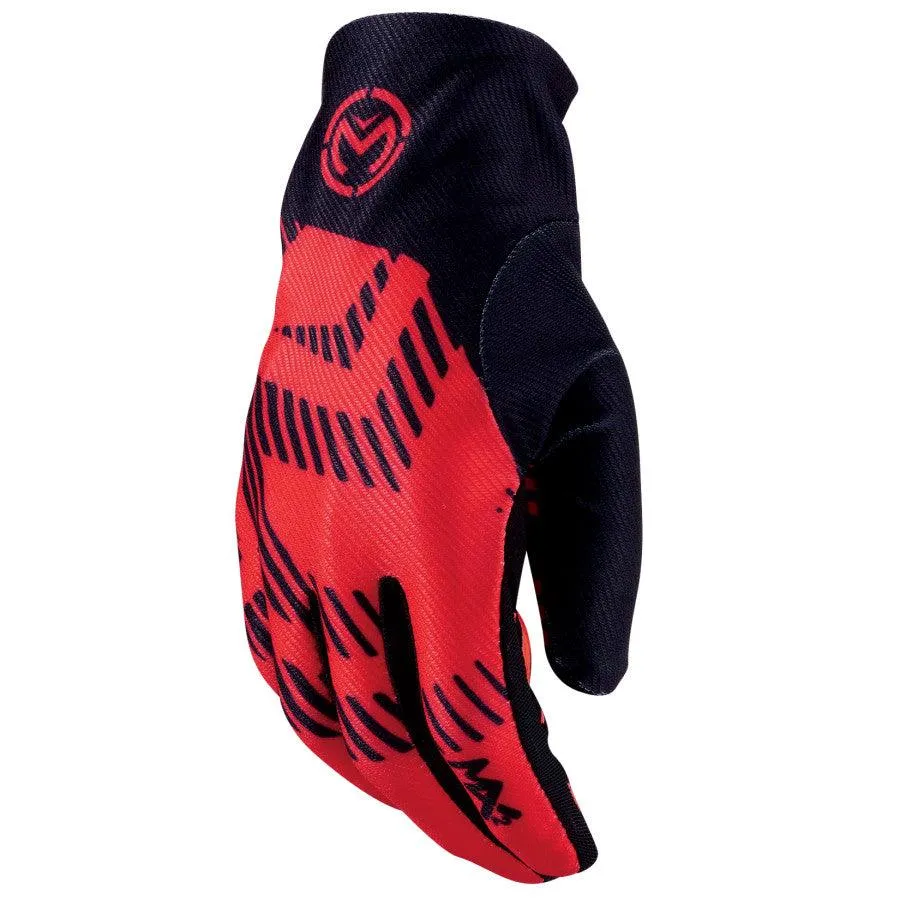 Moose Racing MX2 Gloves