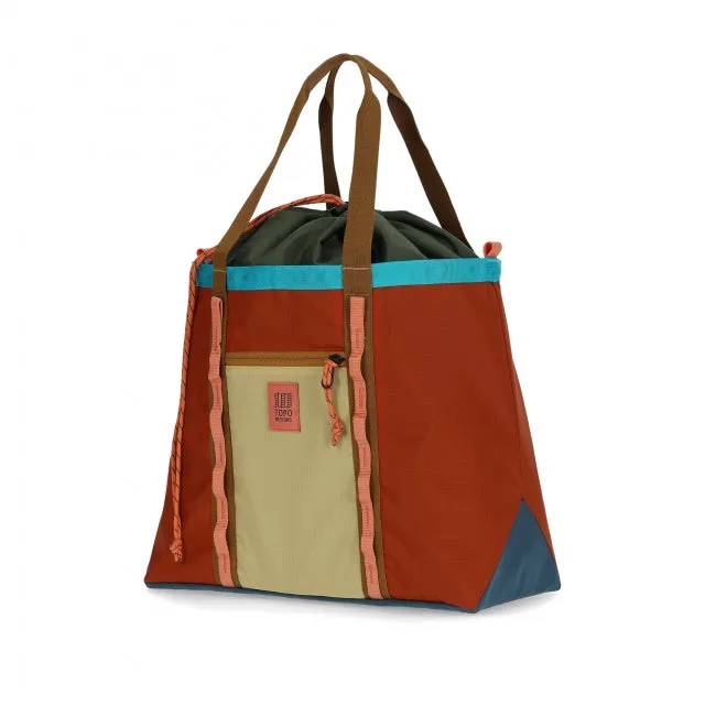 Mountain Utility Tote