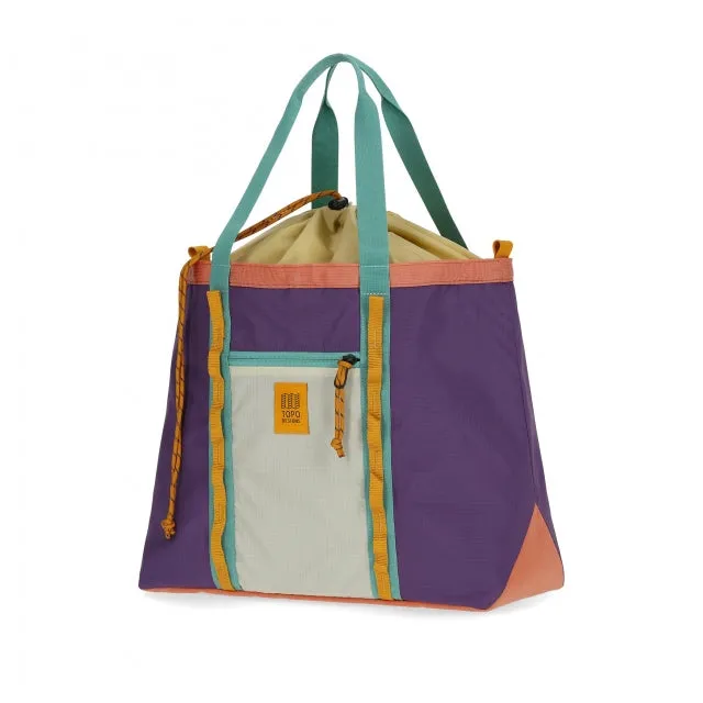 Mountain Utility Tote