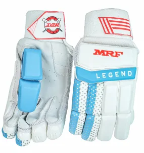 MRF Legend Adult Cricket Batting Gloves