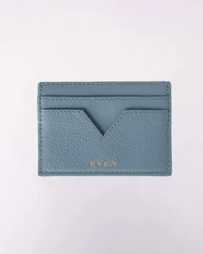 MUZI Cardholder - Grey