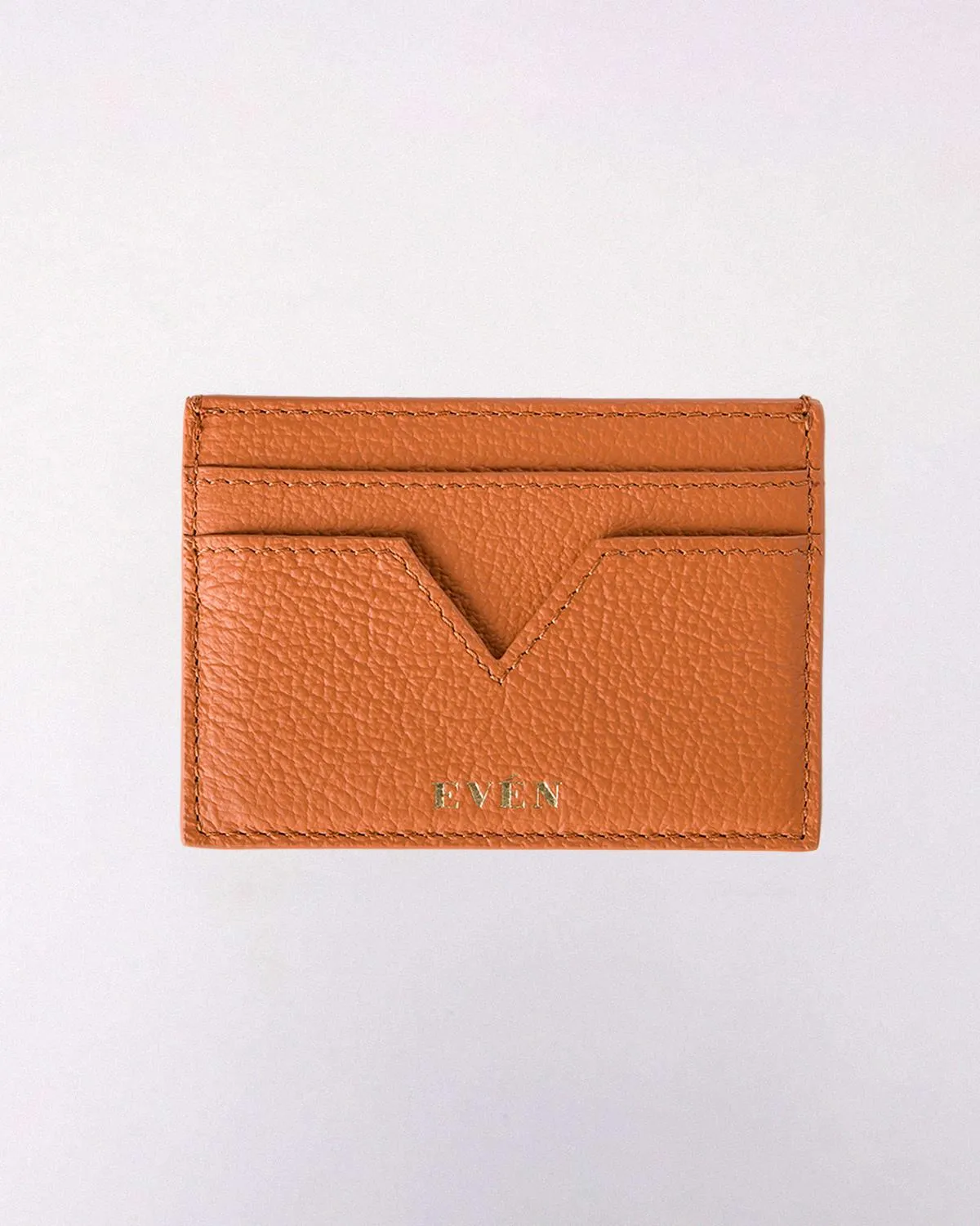 MUZI Cardholder - Orange