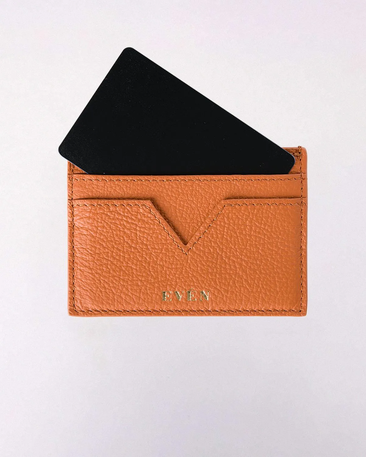 MUZI Cardholder - Orange