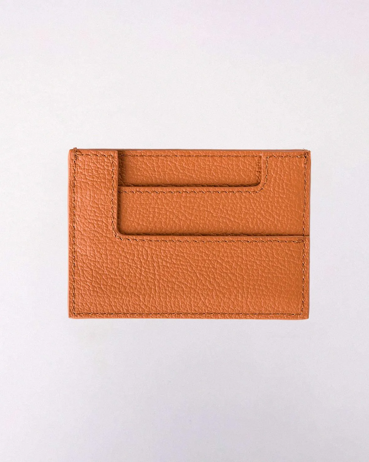 MUZI Cardholder - Orange