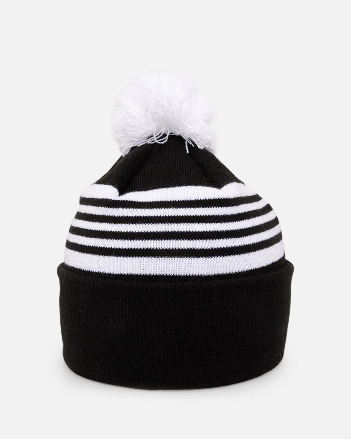 New Era Collingwood Magpies Beanie OTC