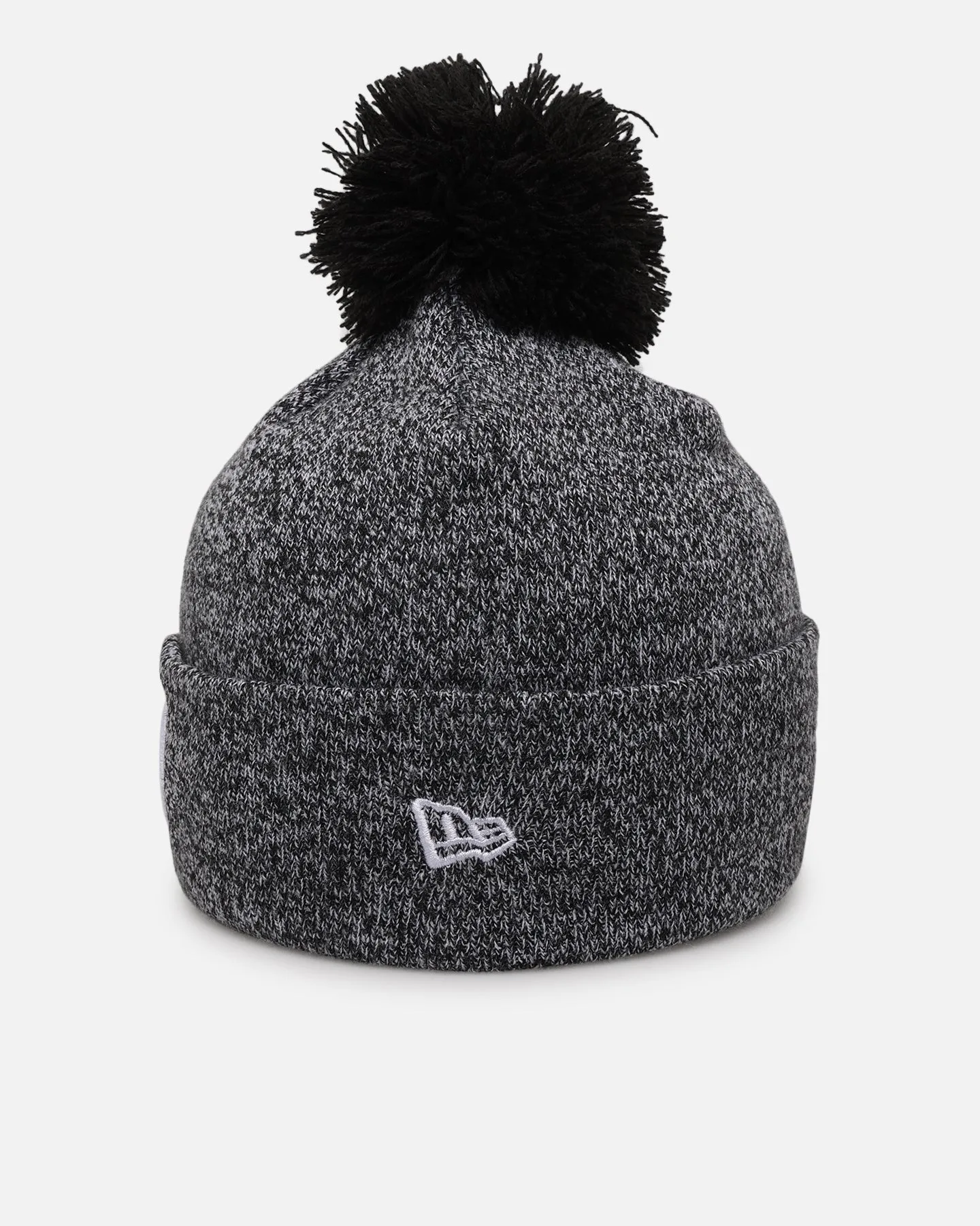 New Era Las Vegas Raiders Beanie Black