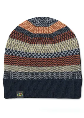 NUTMEG Knitted Beanie Hat