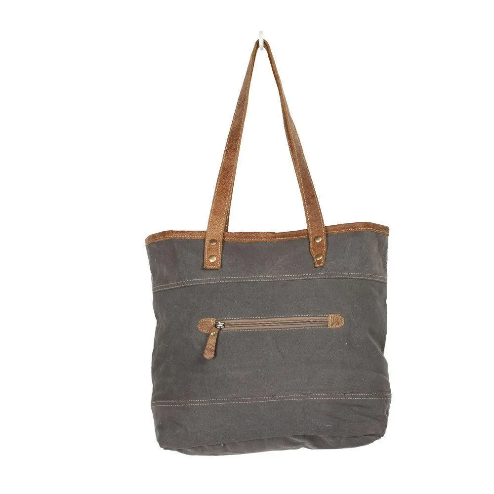 Objet d'Art Tote