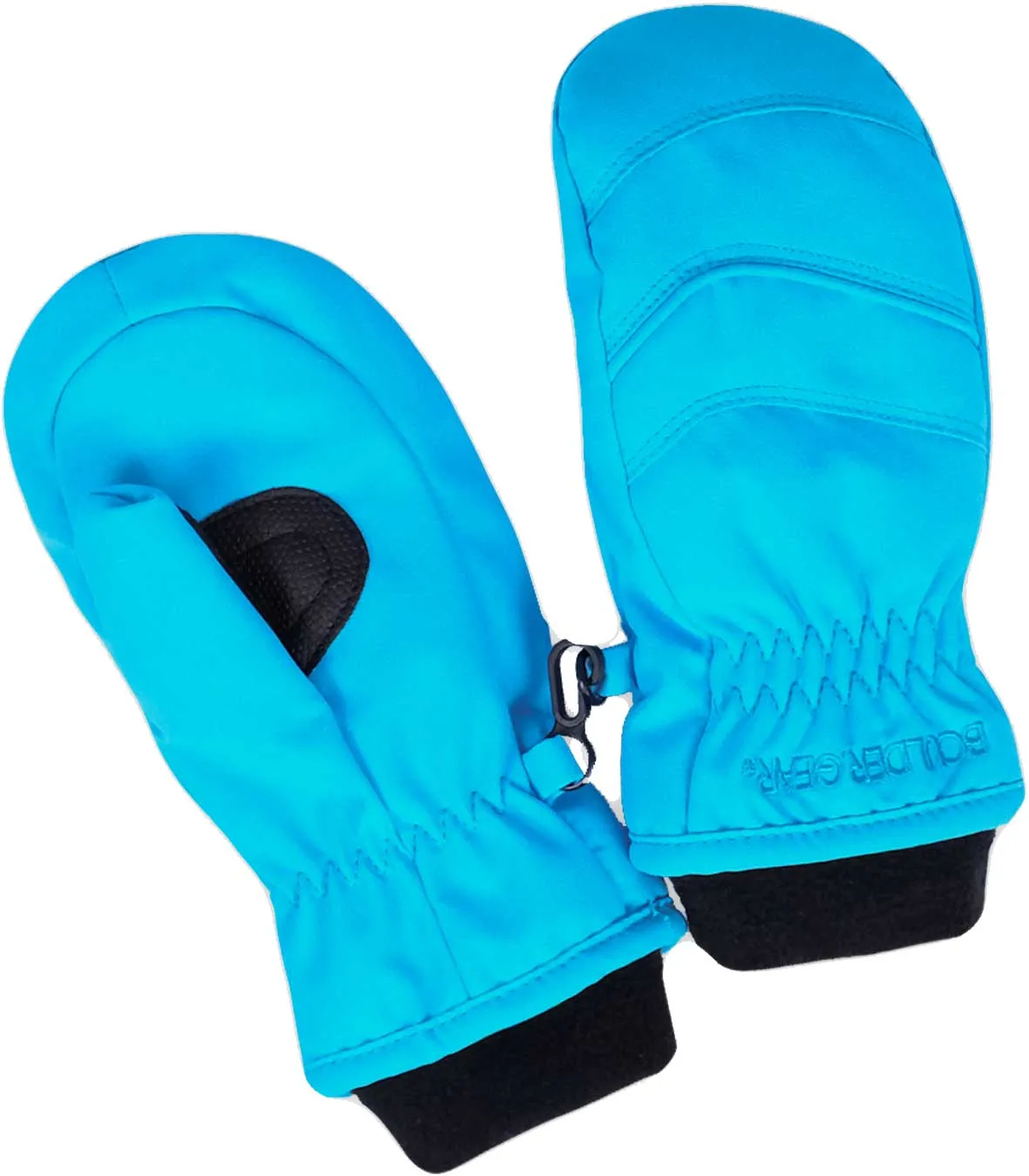 Outdoor Gear / Boulder Gear Preschool Kids' Whirlwind Mitts 2019-2020