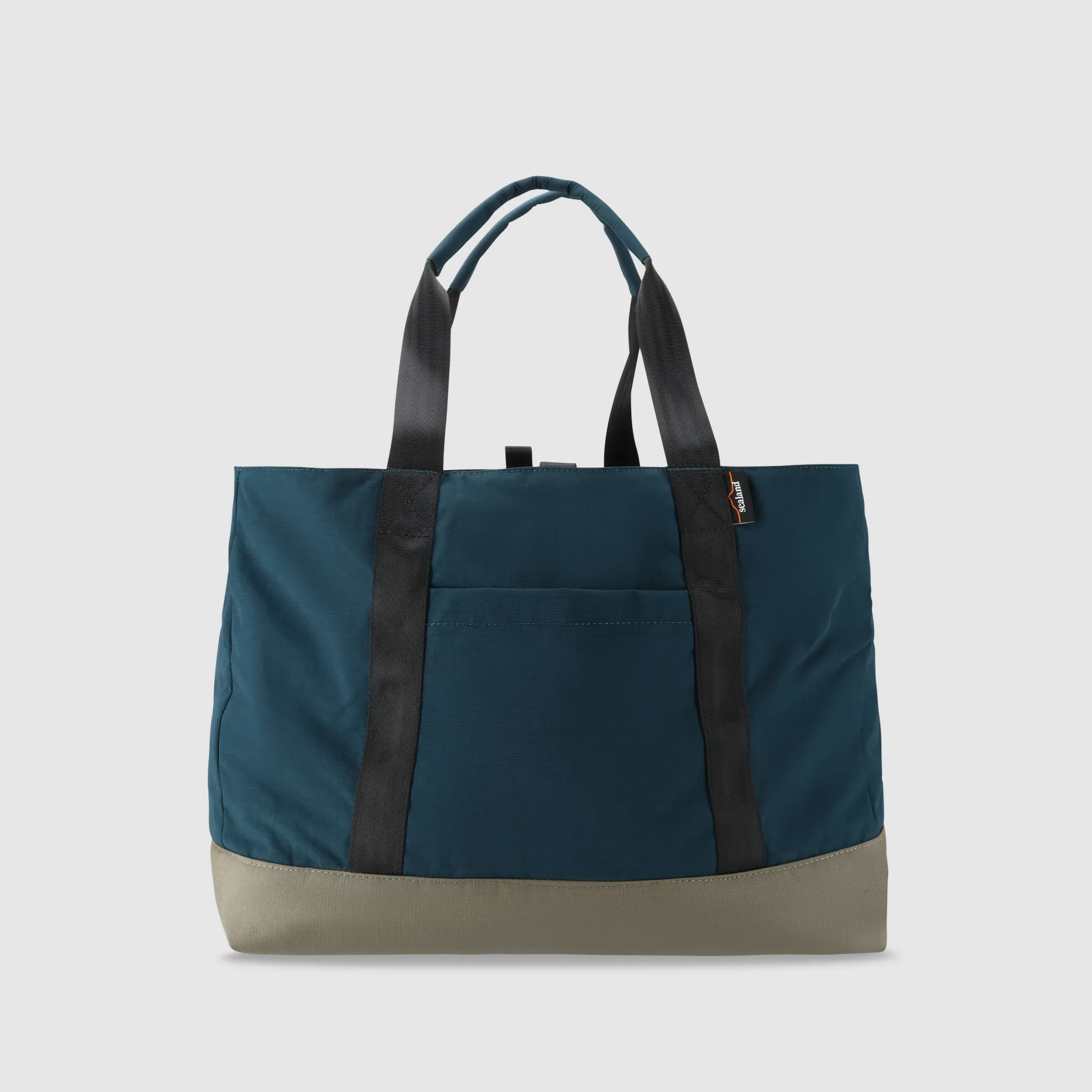 Recycled Family Tote