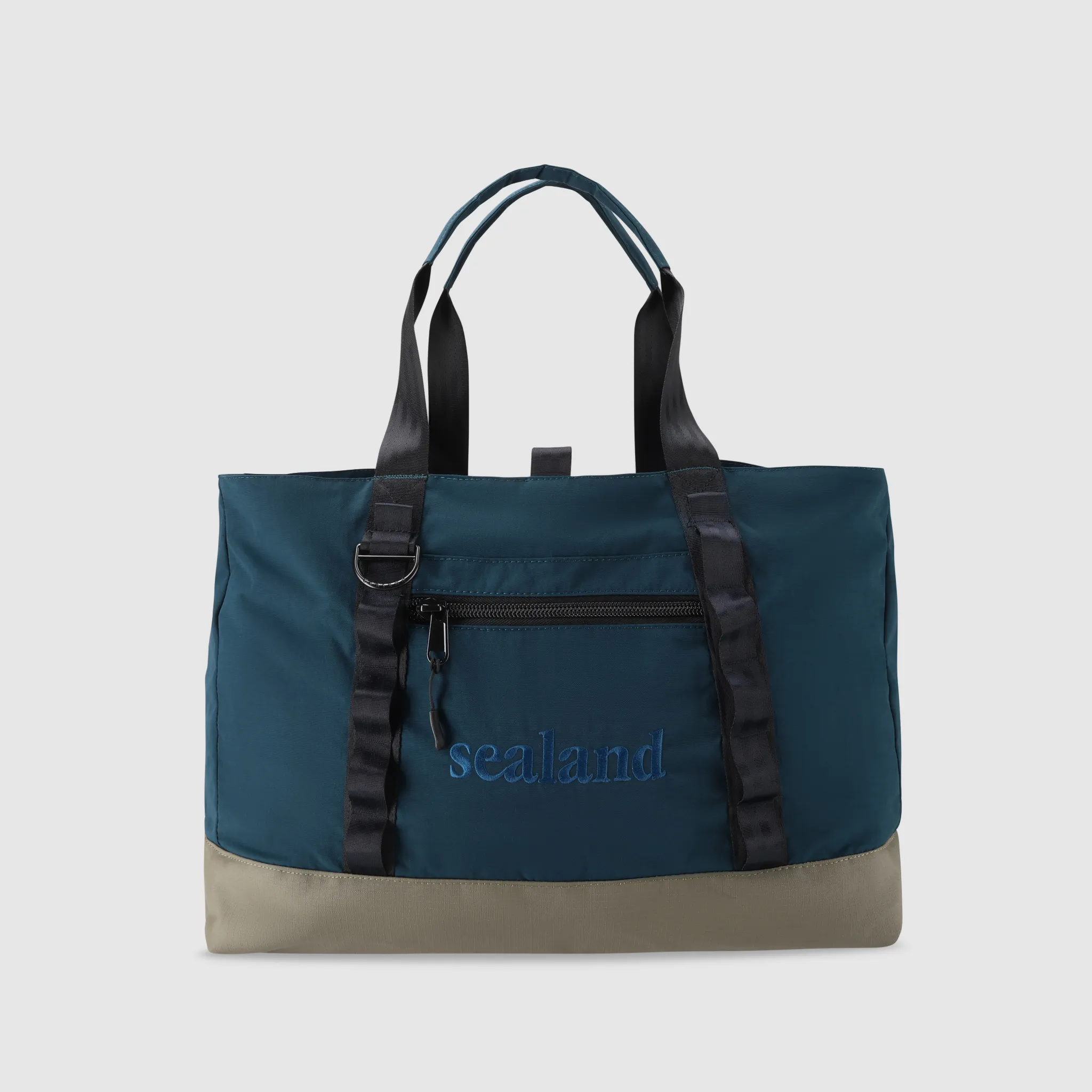 Recycled Family Tote