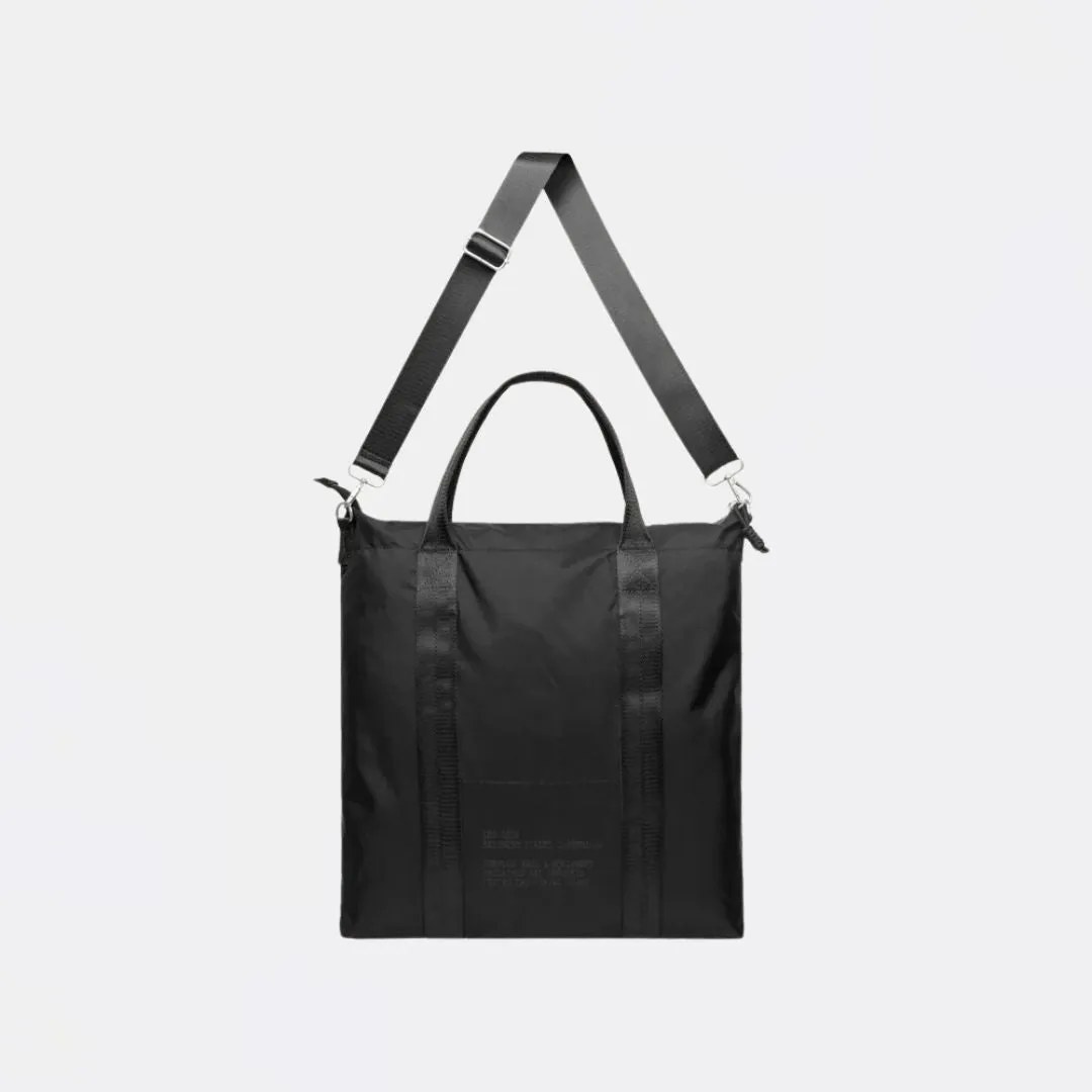 Reserve Tote Bag (Black)