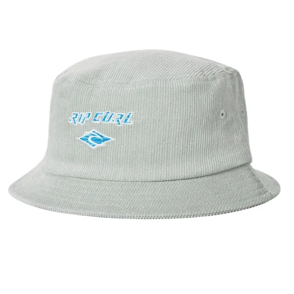 Rip Curl Diamond Cord Bucket Hat