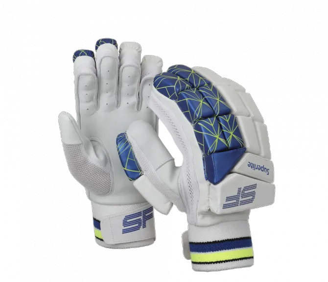 SF SUPERLITE BATTING GLOVES