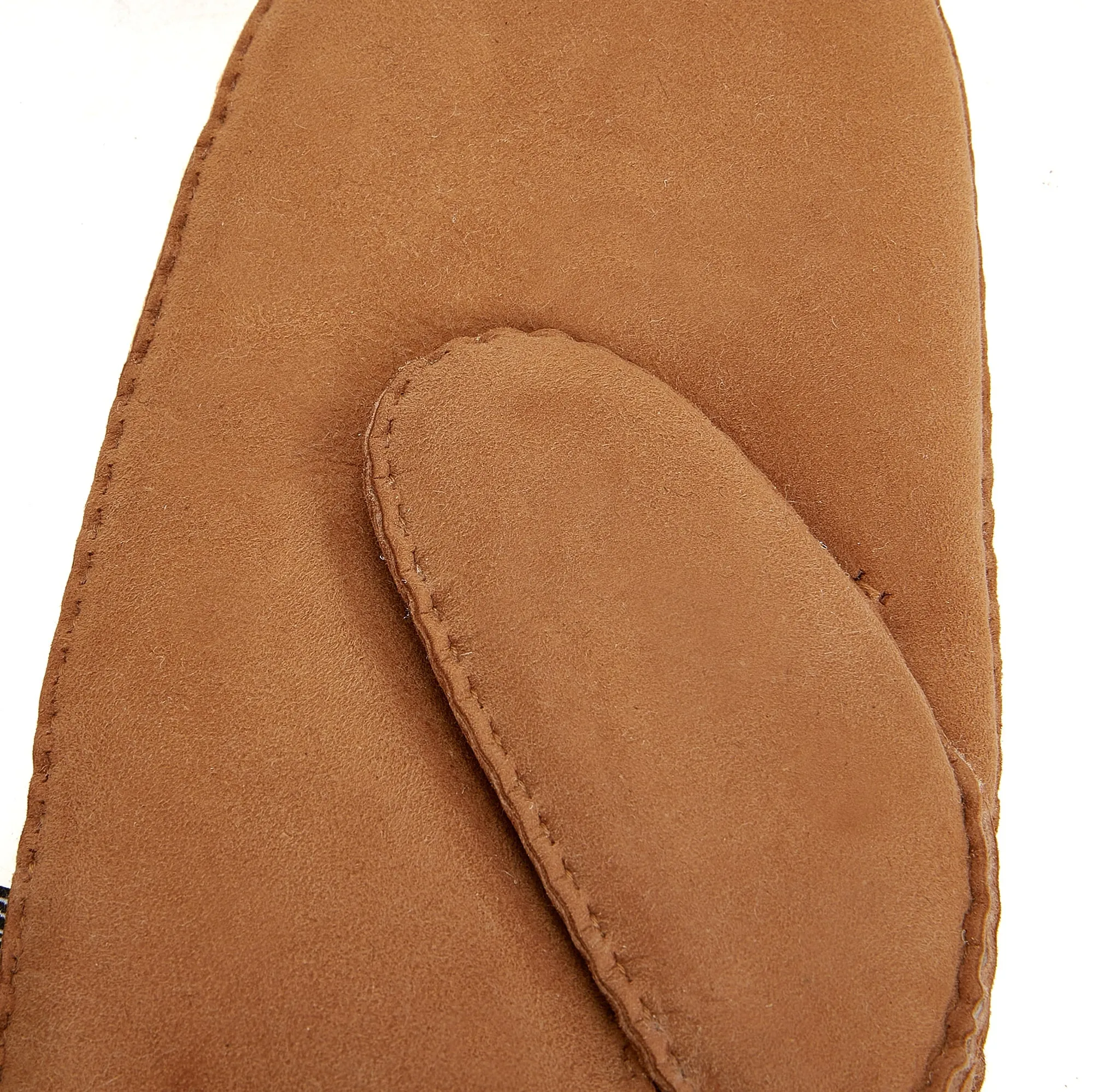 Sheepskin Mittens - Unisex - Genuine Australian Sheepskin