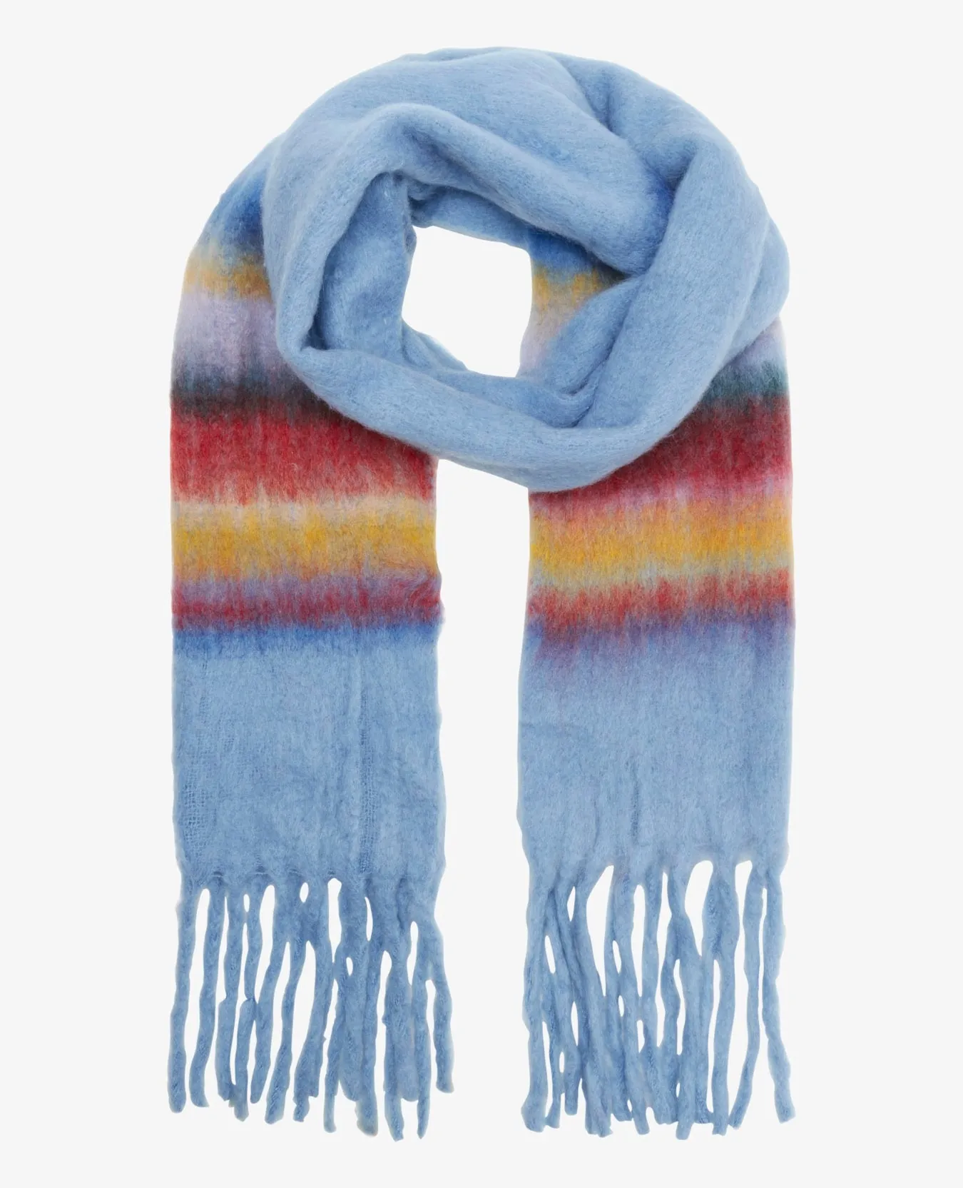 SIBELUM SCARF