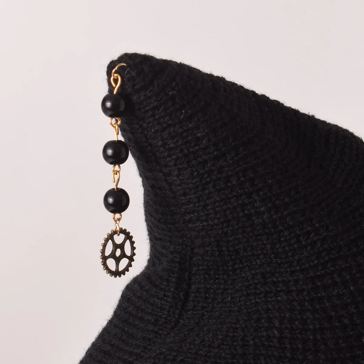 Steampunk Witch Hats