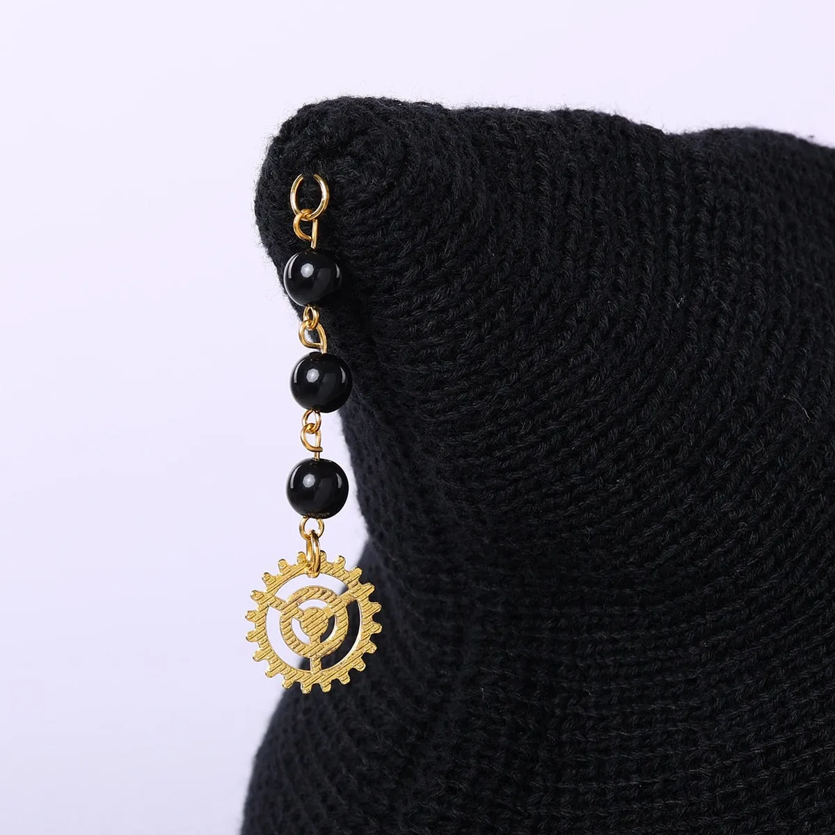 Steampunk Witch Hats