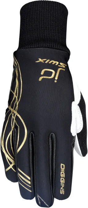 Swix Women's JD Train Glove