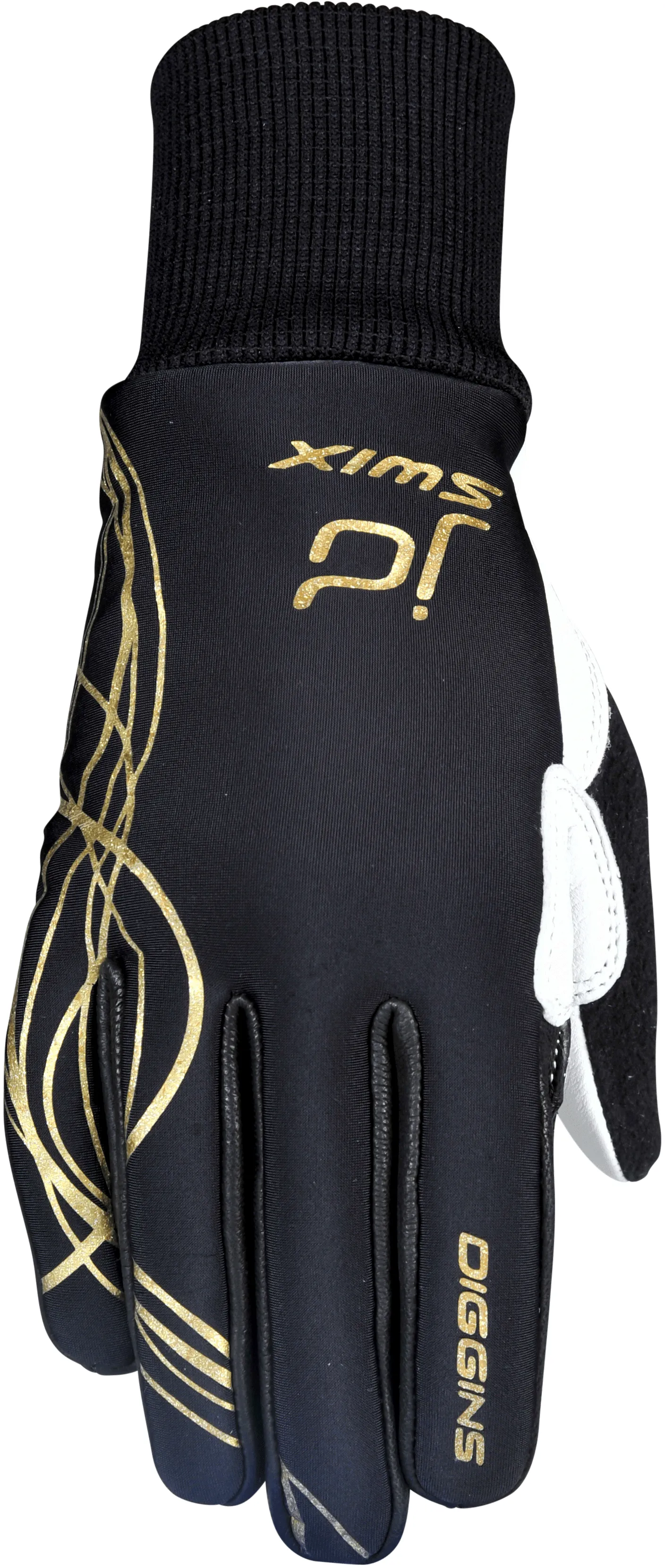 Swix Women's JD Train Glove