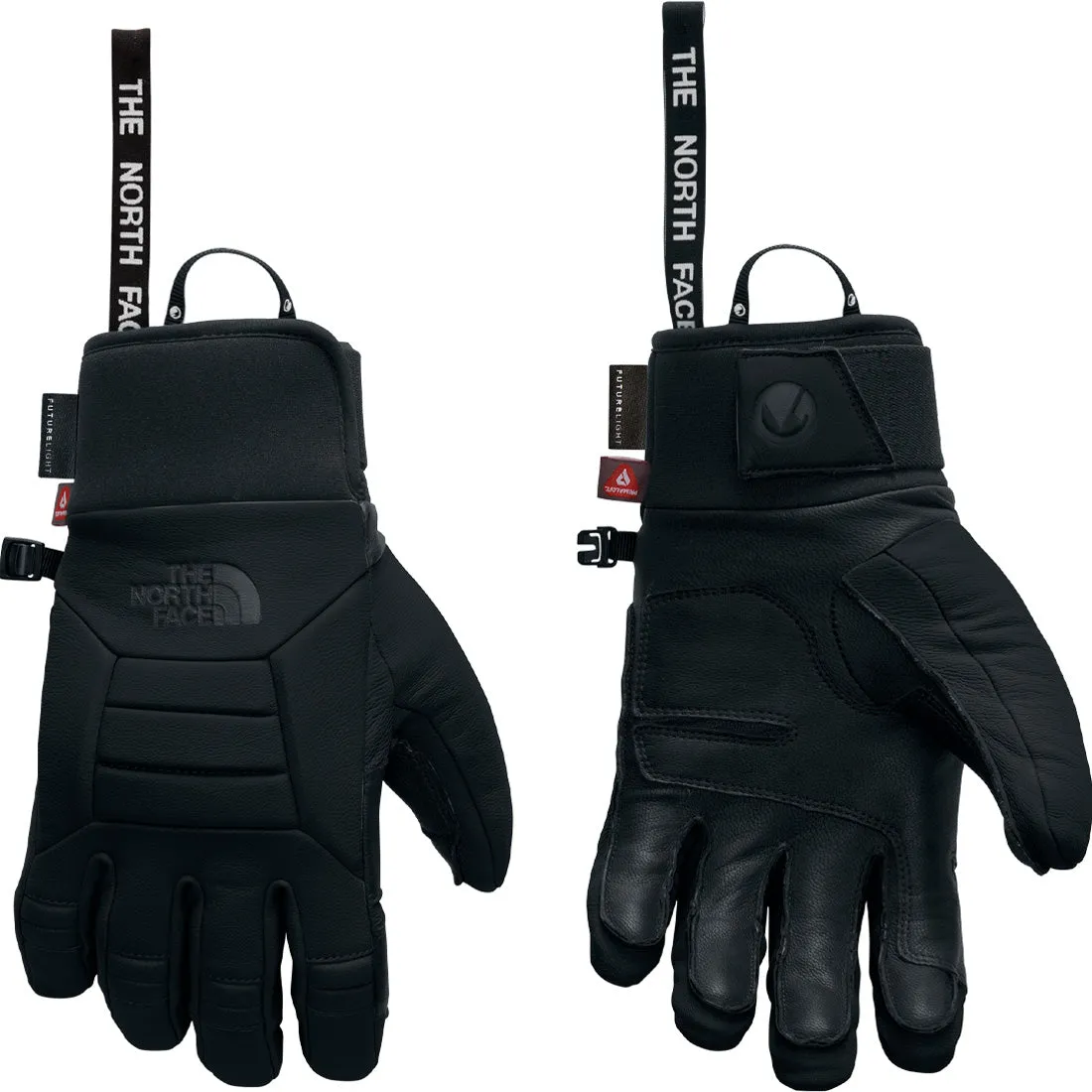 The North Face Steep Purist FutureLight Glove - Men's