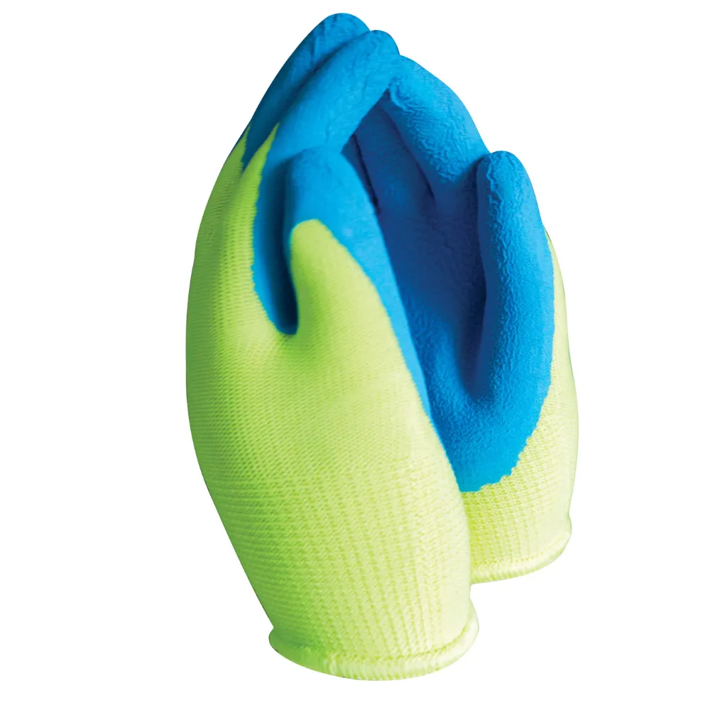 Town & Country Kids Light & Bright Gardening Gloves