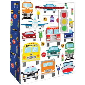 Traffic Jam - Totes - Medium