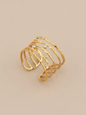 Wire Ring