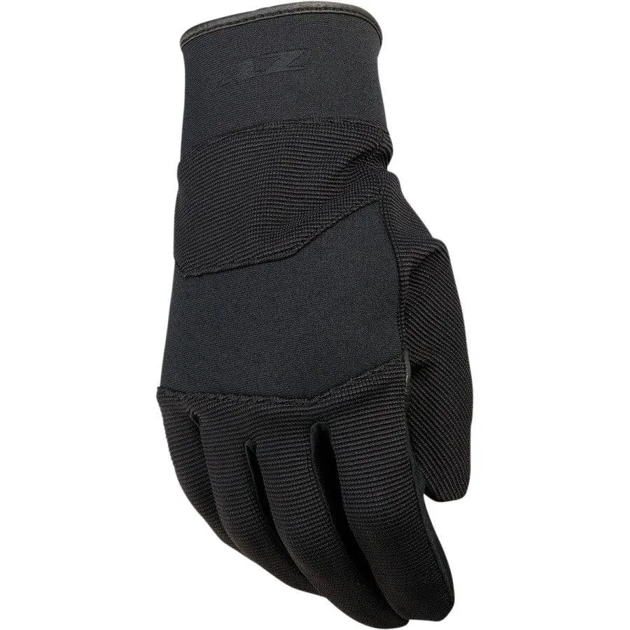 Z1R AfterShock Gloves - Black